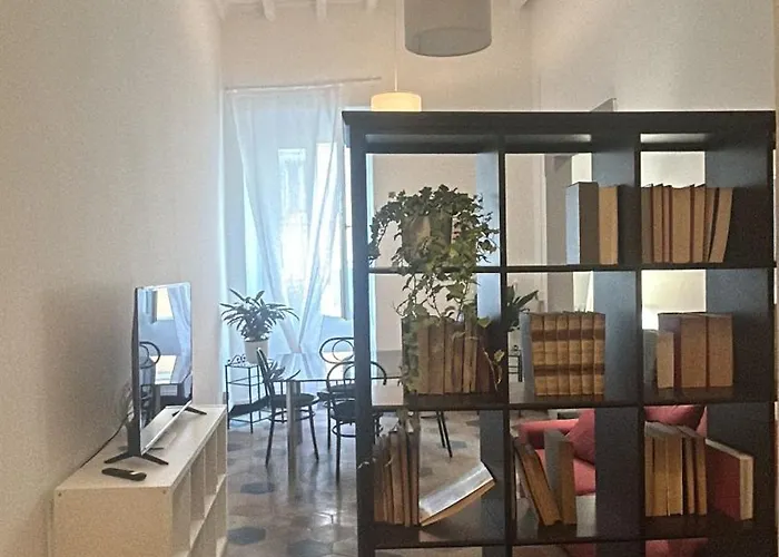 Colosseum Promenade Apartment *