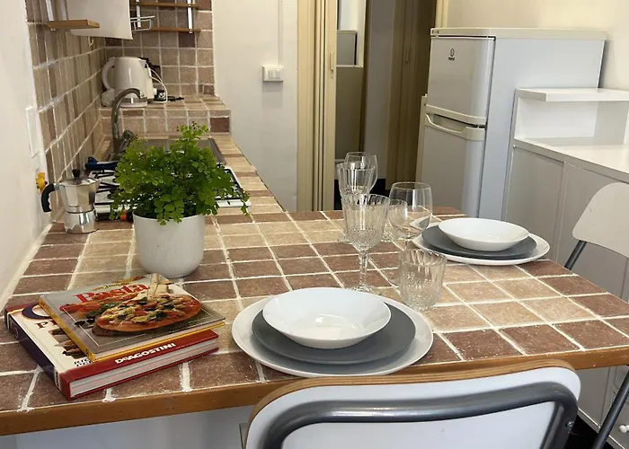Apartment Colosseum Promenade *