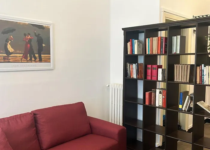 Apartment Colosseum Promenade Rom