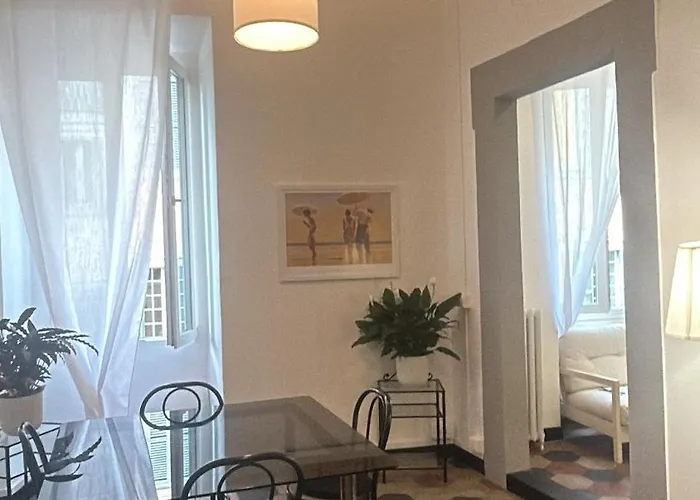 Apartment Colosseum Promenade Rom