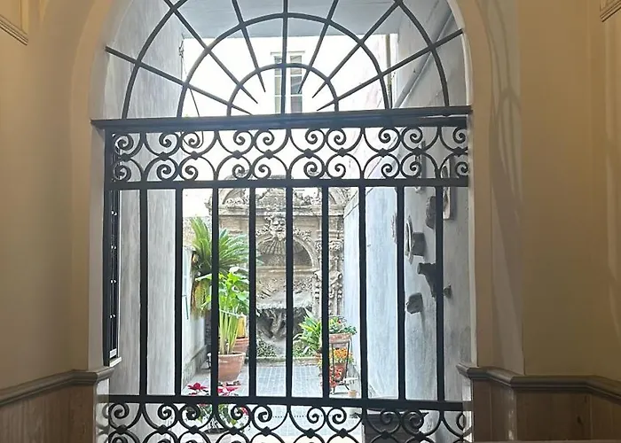 Apartment Colosseum Promenade
