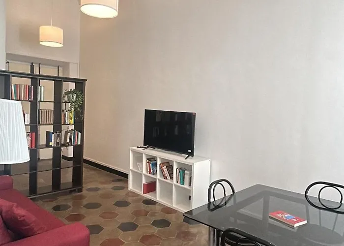 Apartment Colosseum Promenade Rom