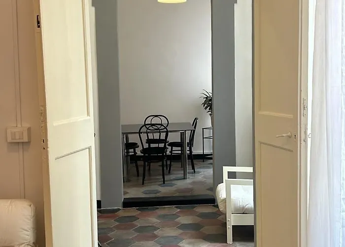 Apartment Colosseum Promenade Rom